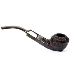 Pipe Ashton Brindle XX Sandb. 224 Bent Rodesian