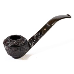 Pipe Ashton Brindle XX Sandb. 224 Bent Rodesian