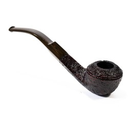 Pipe Ashton Brindle XX Sandb. 224 Bent Rodesian