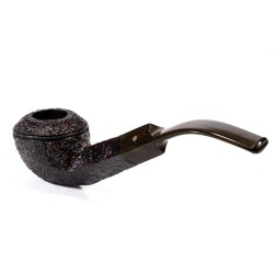 Pipe Ashton Brindle XX Sandb. 224 Bent Rodesian