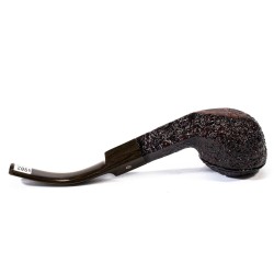 Pipe Ashton Brindle XX Sandb. 224 Bent Rodesian