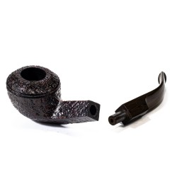 Pipe Ashton Brindle XX Sandb. 224 Bent Rodesian