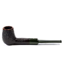 Pipe Ashton Brindle XXX Sandblasted 224 Billiard