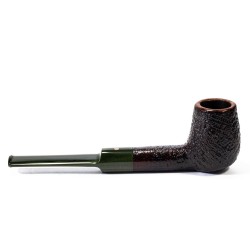 Pipe Ashton Brindle XXX Sandblasted 224 Billiard