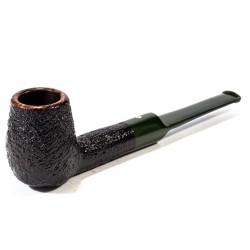 Pipe Ashton Brindle XXX Sandblasted 224 Billiard