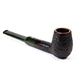 Pipe Ashton Brindle XXX Sandblasted 224 Billiard