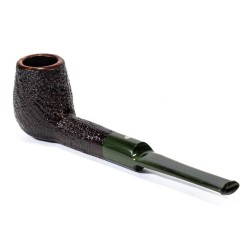 Pipe Ashton Brindle XXX Sandblasted 224 Billiard