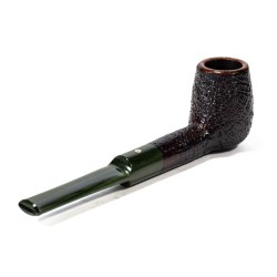 Pipe Ashton Brindle XXX Sandblasted 224 Billiard