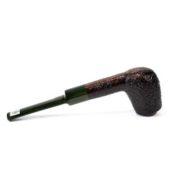 Pipe Ashton Brindle XXX Sandblasted 224 Billiard