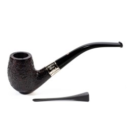 Pipa Ashton Pebble Grain XX Sabbiata 224 Bent