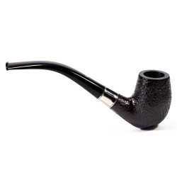 Pipa Ashton Pebble Grain XX Sabbiata 224 Bent