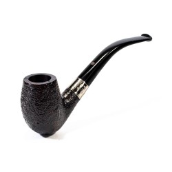 Pipa Ashton Pebble Grain XX Sabbiata 224 Bent