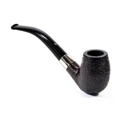 Pipa Ashton Pebble Grain XX Sabbiata 224 Bent