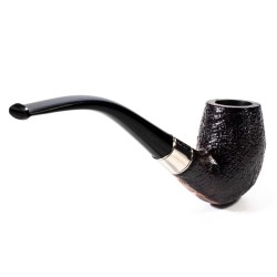 Pipa Ashton Pebble Grain XX Sabbiata 224 Bent