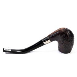 Pipa Ashton Pebble Grain XX Sabbiata 224 Bent