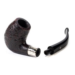 Pipa Ashton Pebble Grain XX Sabbiata 224 Bent