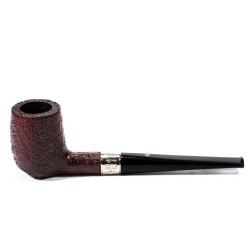 Pipa Ashton Pebble Grain XXX Sabbiata Billiard 2024