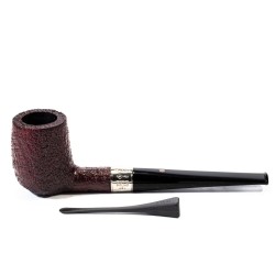 Pipa Ashton Pebble Grain XXX Sabbiata Billiard 2024