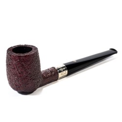 Pipa Ashton Pebble Grain XXX Sabbiata Billiard 2024