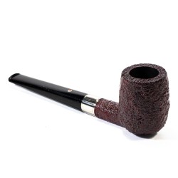 Pipa Ashton Pebble Grain XXX Sabbiata Billiard 2024