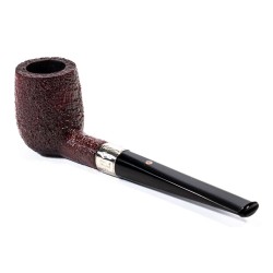 Pipa Ashton Pebble Grain XXX Sabbiata Billiard 2024