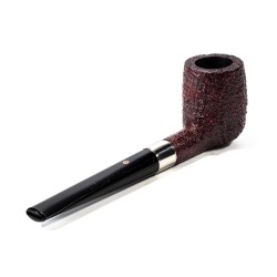 Pipa Ashton Pebble Grain XXX Sabbiata Billiard 2024