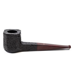 Pipe Ashton Brindle LX Sandblasted 224 Pot Panel