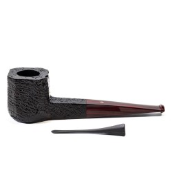 Pipe Ashton Brindle LX Sandblasted 224 Pot Panel