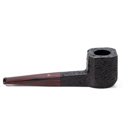 Pipe Ashton Brindle LX Sandblasted 224 Pot Panel