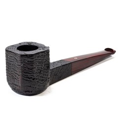 Pipe Ashton Brindle LX Sandblasted 224 Pot Panel