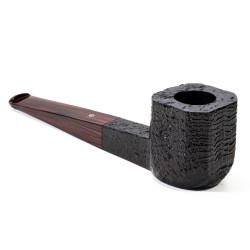 Pipe Ashton Brindle LX Sandblasted 224 Pot Panel