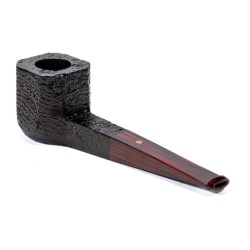 Pipe Ashton Brindle LX Sandblasted 224 Pot Panel