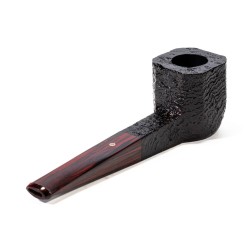 Pipe Ashton Brindle LX Sandblasted 224 Pot Panel