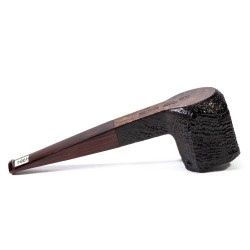 Pipe Ashton Brindle LX Sandblasted 224 Pot Panel