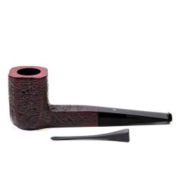 Pipa Ashton Pebble Grain LX Sabbiata 224 Billiard