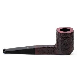 Pipa Ashton Pebble Grain LX Sabbiata 224 Billiard