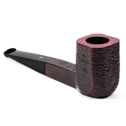 Pipa Ashton Pebble Grain LX Sabbiata 224 Billiard