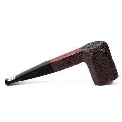 Pipa Ashton Pebble Grain LX Sabbiata 224 Billiard