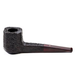 Pipe Ashton Brindle LX Sandblasted 224 Pot Panel