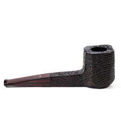 Pipe Ashton Brindle LX Sandblasted 224 Pot Panel