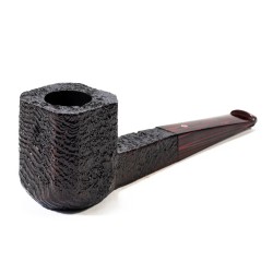 Pipe Ashton Brindle LX Sandblasted 224 Pot Panel