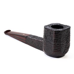 Pipe Ashton Brindle LX Sandblasted 224 Pot Panel