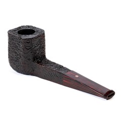 Pipe Ashton Brindle LX Sandblasted 224 Pot Panel