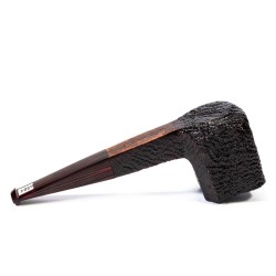 Pipe Ashton Brindle LX Sandblasted 224 Pot Panel