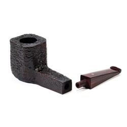 Pipe Ashton Brindle LX Sandblasted 224 Pot Panel