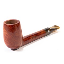 Briar Pipe Santambrogio Smooth FP Medium Lovat