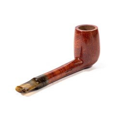 Briar Pipe Santambrogio Smooth FP Medium Lovat