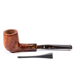 Pipa Santambrogio Liscia FP Media Billiard