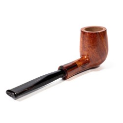 Briar Pipe Santambrogio Smooth FP Medium Billiard