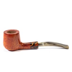 Briar Pipe Santambrogio Smooth FP Medium Pot